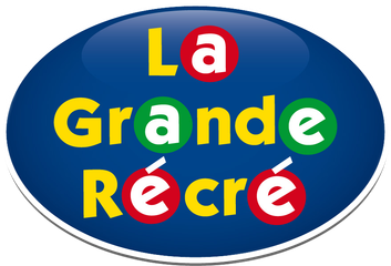 La Grande Récré