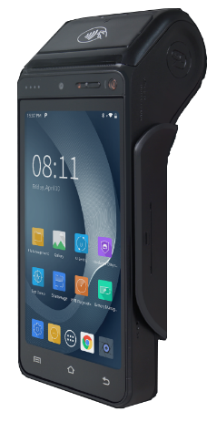 Terminal de Paiement Électronique (TPE) UROVO I9100 – Performance et Polyvalence